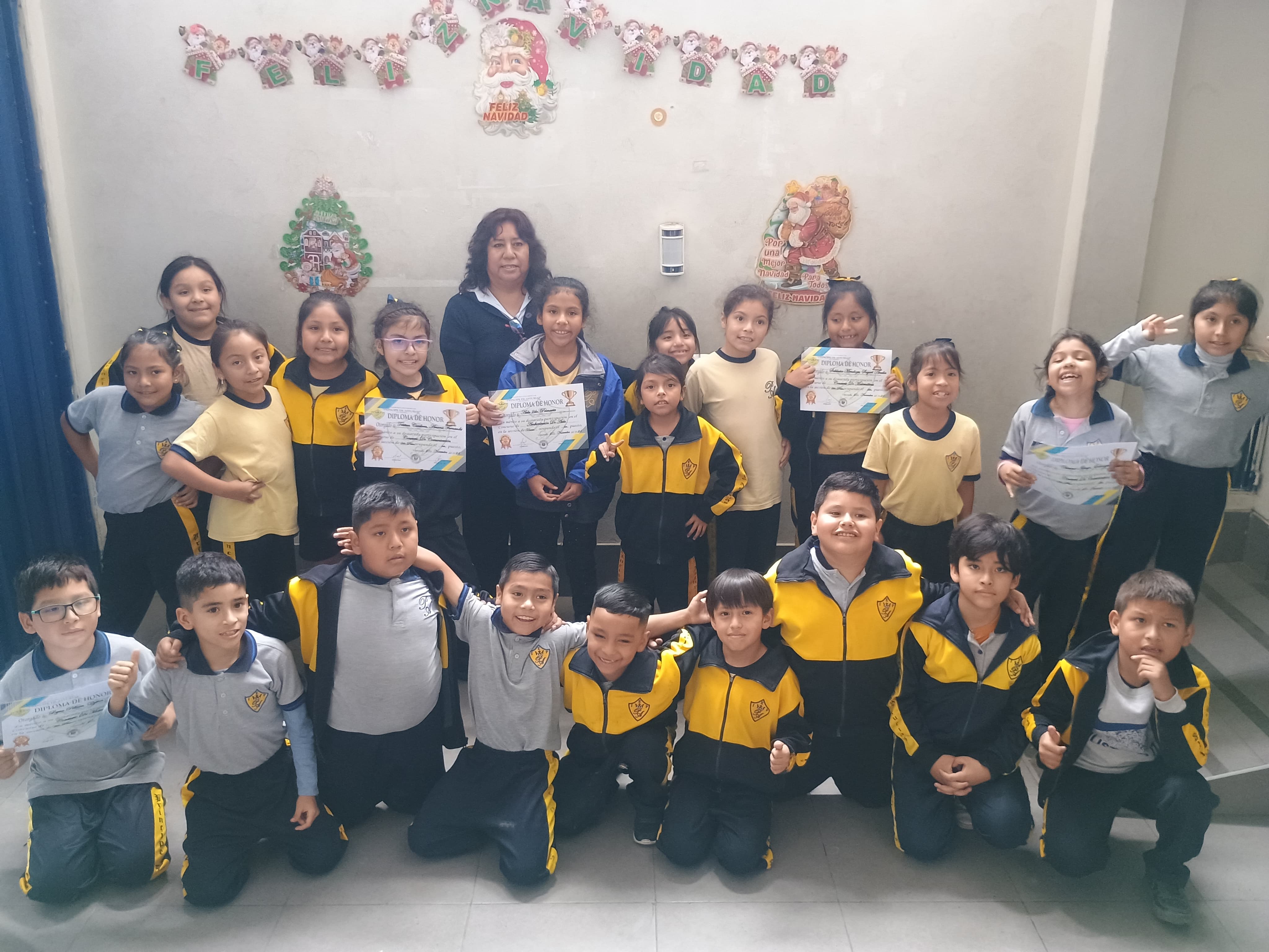 Primaria